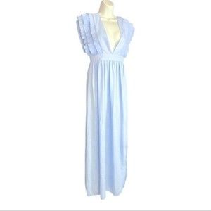 beach dress size S​